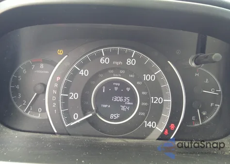 2014 Honda Cr-V Ex from USA, damaged, VIN 2HKRM3H54EH555864